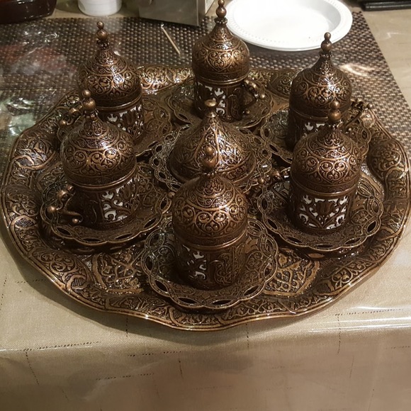 Meet your Posher, Ahmed - Picture 1 of 1